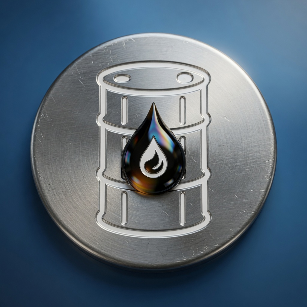 Steel barrel